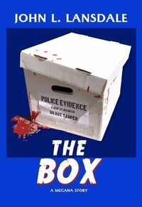 Enlarge image Cover: The Box - BookVoice Publishing