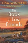 Cover: The Book of Lost Friends - Ballantine Books