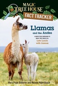 Cover: Llamas and the Andes - Random House Books for Young Readers