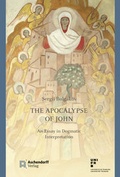 Cover: The Apocalypse of John - Aschendorff