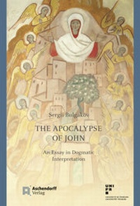 Enlarge image Cover: The Apocalypse of John - Aschendorff