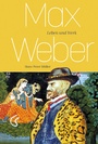 Cover: Max Weber - Böhlau