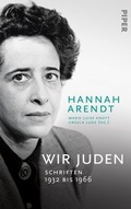 Cover: Wir Juden - Piper