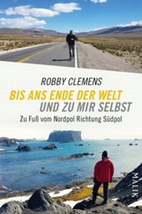 Abbildung von: Bis ans Ende der Welt und zu mir selbst - Piper