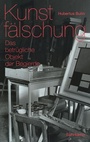 Cover: Kunstfälschung - Suhrkamp