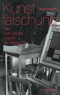 Cover: Kunstf&auml;lschung - Suhrkamp