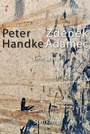 Cover: Zdenek Adamec - Suhrkamp