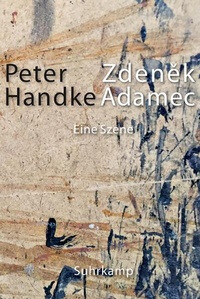 Enlarge image Cover: Zdenek Adamec - Suhrkamp