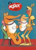 Cover: TaschenMosaik Band 30 - Tessloff Verlag Ragnar Tessloff GmbH & Co. KG