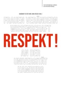 Cover: Respekt! - BoD - Books on Demand