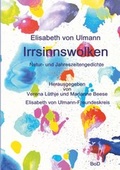 Cover: Irrsinnswolken - BoD - Books on Demand
