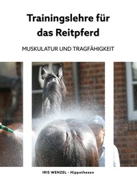 Abbildung von: Trainingslehre für das Reitpferd - BoD - Books on Demand