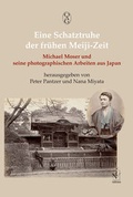Cover: Eine Schatztruhe der fr&uuml;hen Meiji-Zeit - Iudicium