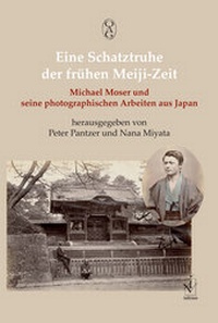 Abbildung von: Eine Schatztruhe der frühen Meiji-Zeit - Iudicium