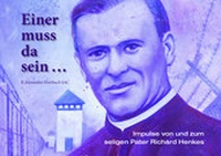Abbildung von: Einer muss da sein . - Pallotti