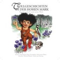 Cover: Trollgeschichten in der Hohen Mark - Europ&auml;ischer Universit&auml;tsverlag