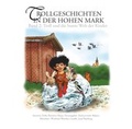 Cover: Trollgeschichten in der Hohen Mark - Europ&auml;ischer Universit&auml;tsverlag
