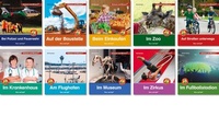 Abbildung von: Schauen und Wissen! Unser Leben, unsere Welt - Hase und Igel Verlag