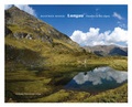 Cover: Lungau - Pfeifenberger, W