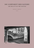 Cover: Die Sch&ouml;nheit der Materie - Koelen, D
