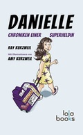 Cover: Danielle - Lola Books