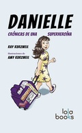 Cover: Danielle - Lola Books