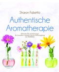 Cover: Authentische Aromatherapie - MobiWell