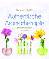Abbildung von: Authentische Aromatherapie - MobiWell