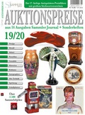 Cover: Auktionspreise 19/20 - GEMI