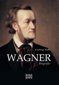 Abbildung von: Wagner - SEVERUS Verlag