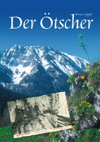 Abbildung von: Der Ötscher (3. Auflage) - KRAL