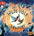 Cover: Das Wilde Volk erwacht (Bd. 2) - Woow Books