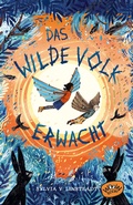 Cover: Das Wilde Volk erwacht (Bd.2) - Woow Books