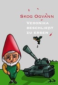 Cover: Veronika beschlie&szlig;t zu erben - Wolf & Delling