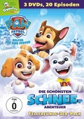 Cover: Paw Patrol - Paramount Home Entertainment