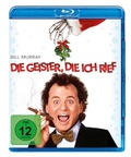 Cover: Die Geister, die ich rief - Paramount Home Entertainment