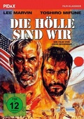 Cover: Die H&ouml;lle sind wir - Pidax Film