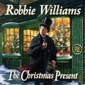 Cover: The Christmas Present - Sony Music Entertainment