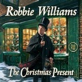 Cover: The Christmas Present (Deluxe Edition) - Sony Music Entertainment
