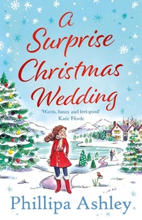Abbildung von: A Surprise Christmas Wedding - AVON, a division of HarperCollins Publishers Ltd