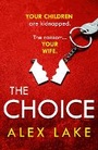 Cover: The Choice - HarperCollins
