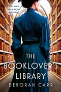 Cover: The Booklover's Library - One More Chapter