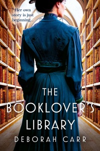 Enlarge image Cover: The Booklover's Library - One More Chapter