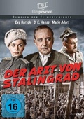 Cover: Der Arzt von Stalingrad. DVD - Filmjuwelen