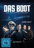 Cover: Das Boot - WDR mediagroup