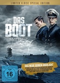 Cover: Das Boot - WDR mediagroup