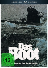 Enlarge image Cover: Das Boot - Complete Edition (Das Original) - LEONINE Distribution GmbH