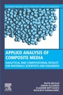 Cover: Applied Analysis of Composite Media - Woodhead Publishing