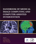 Cover: Handbook of Medical Image Computing and Computer Assisted Intervention - Academic Press