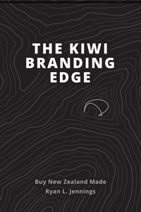 Abbildung von: The Kiwi Branding Edge - UmPrint Publishing
